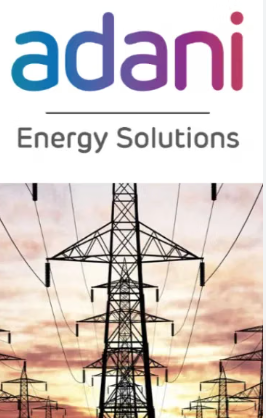 adani