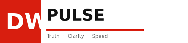 dwpulse logo