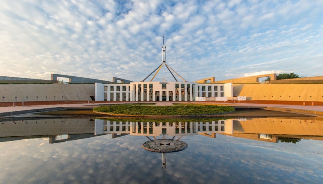 aus politics