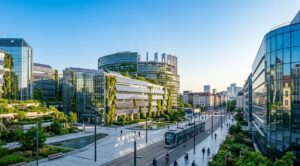 Brussels fast-tracks a landmark green industrial framework