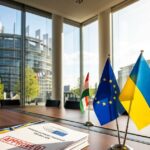 EU News, Hungary, Ukraine Aid, Viktor Orban, Peter Magyar, Energy Security