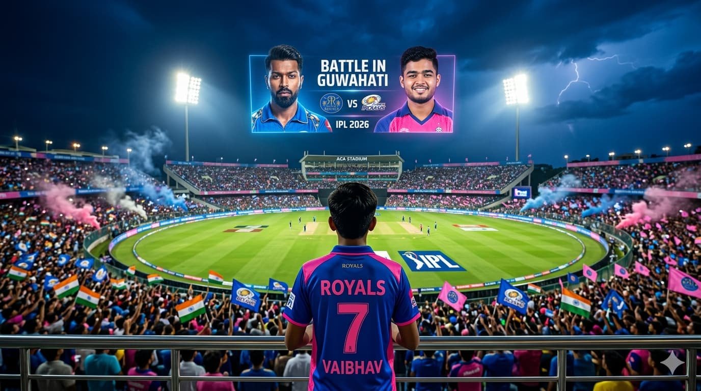 IPL 2026
