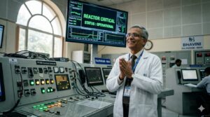 India Nuclear News 2026