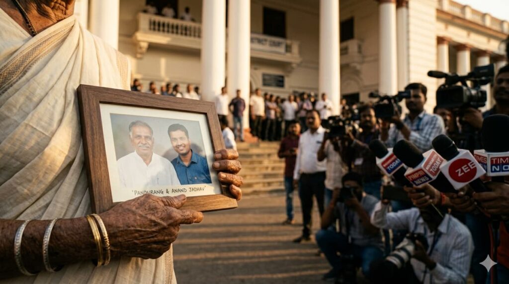 Madurai Court Sattankulam Verdict 2026